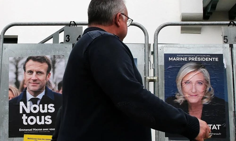 Γαλλία: Πάνω από 1 εκατ. πολίτες θα ψηφίσουν δι’ αντιπροσώπου